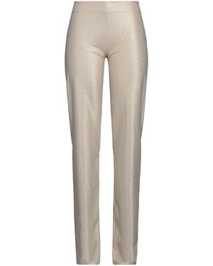 Fisico Trouser - Natural