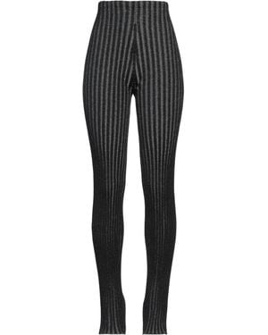 Roberto Collina Leggings - Grey