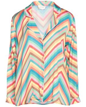Toy G. Shirt Polyester - Pink