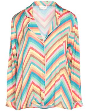 Toy G. Camicia - Rosa