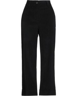 Momoní Pants - Black