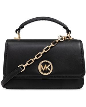 MICHAEL Michael Kors Borsa A Mano - Nero