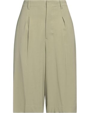 Ami Paris Trouser - Green
