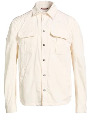 Brunello Cucinelli Jacket - Natural