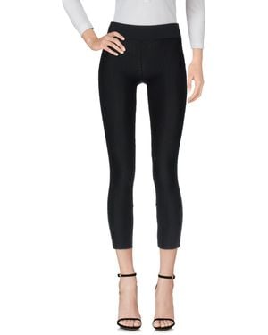 Sàpopa Leggings - Noir