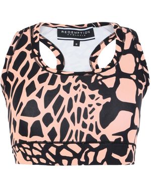 Redemption Top - White