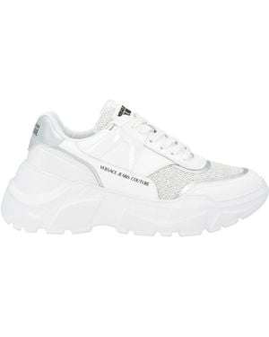 Versace Jeans Couture Sneakers - Bianco