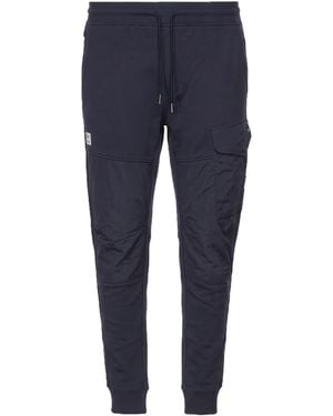 Blauer Trouser - Blue