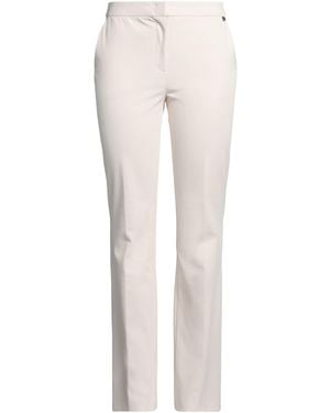 Liu Jo Trouser - White