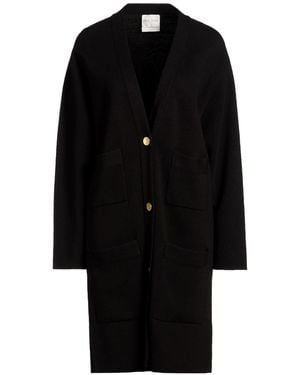 forte_forte Cardigan - Black