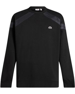 Ellesse Sweatshirts - Black