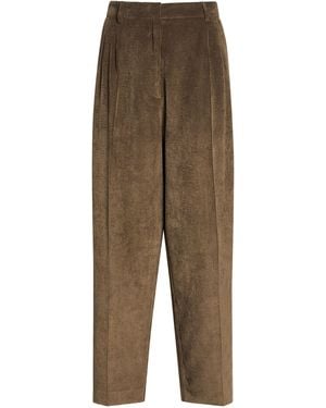 NINA 14.7 Military Pants Polyester, Polyamide, Elastane - Natural