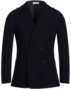 Boglioli Blazer - Blue