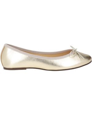 BALLERETTE Ballet Flats - Natural