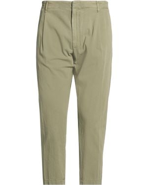 Dondup Trouser - Green