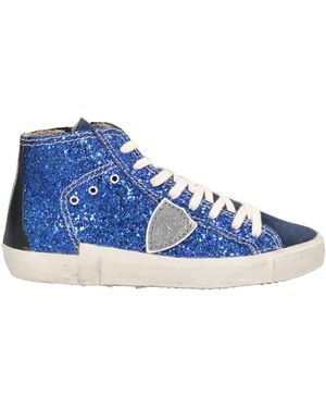Philippe Model Sneakers - Blau