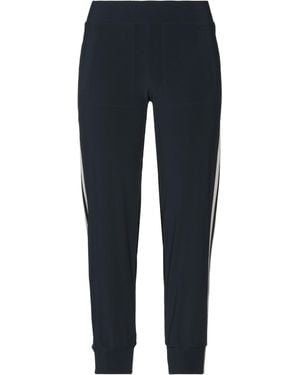 Norma Kamali Trouser - Blue