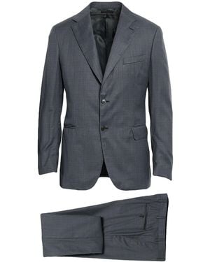 Brioni Suit - Blue