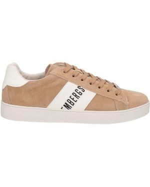 Bikkembergs Trainers - Natural