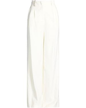 Peserico Trouser - White