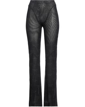 Poster Girl Leggings Polyamide, Elastane - Gray