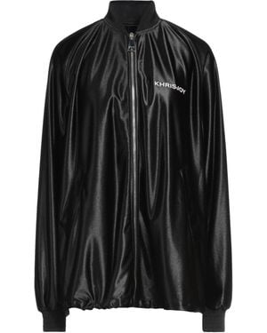 Khrisjoy Sweat-shirt - Noir