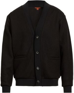 Barena Strickjacke - Schwarz