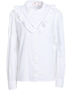Levi's Shirt - White
