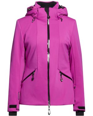 EA7 Jackets - Pink