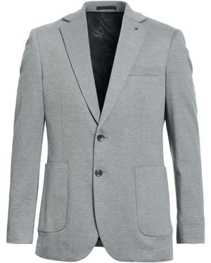 Scotch & Soda Blazers - Grey