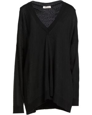 Manila Grace Sweater - Black