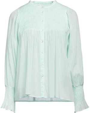 Antik Batik Shirt - Green