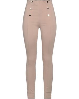Think! Leggings - Natural