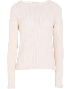 Drumohr Jumpers - White