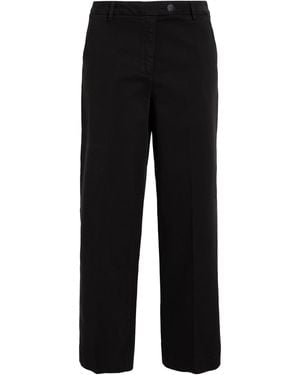 Bonheur Pants - Black