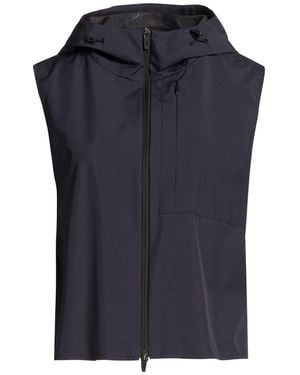 Herno Vest Gore-Tex - Blue