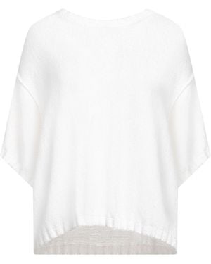 ALESSANDRO ASTE Jumper - White