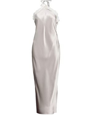 Reformation Maxi-Kleid - Weiß