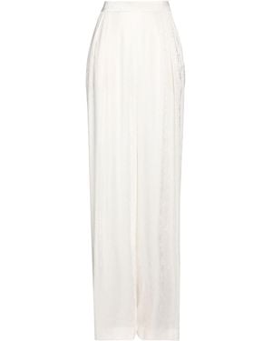 Fabiana Filippi Trouser - White