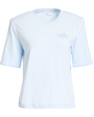 MVP WARDROBE T-Shirt Cotton - Blue