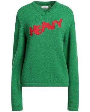 ERL Pullover - Verde