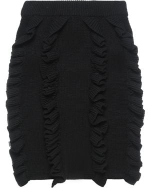 Jijil Mini Skirt - Black