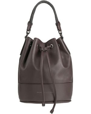 Brunello Cucinelli Handbag - Brown