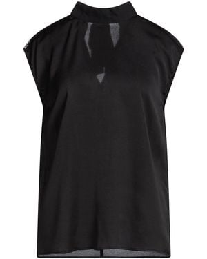 Liu Jo Tops - Black