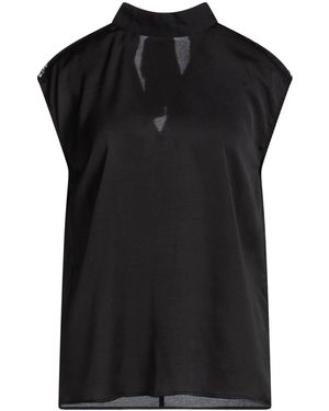 Liu Jo Tops - Black