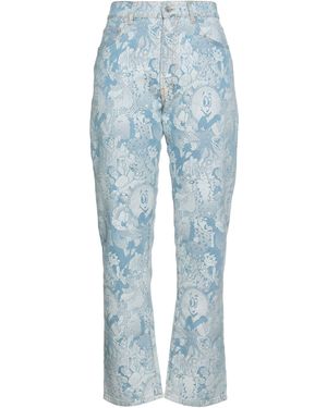 Aries Jeans - Blue