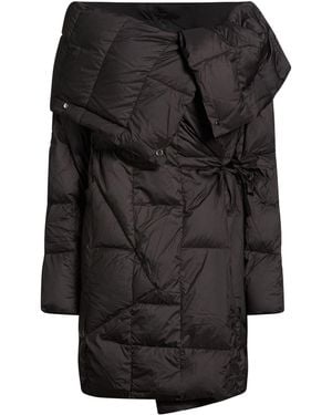 Add Puffers - Black