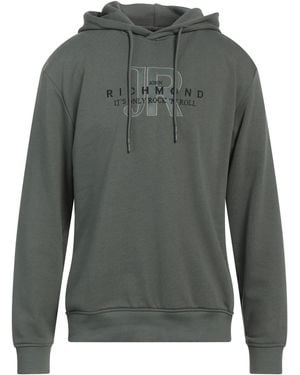 John Richmond Sweatshirt - Grey