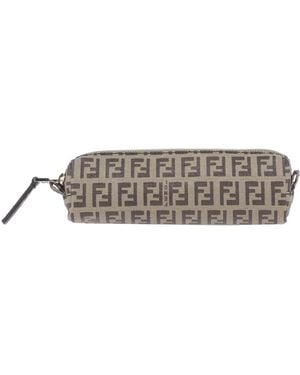 Fendi Pencil Case - Multicolor