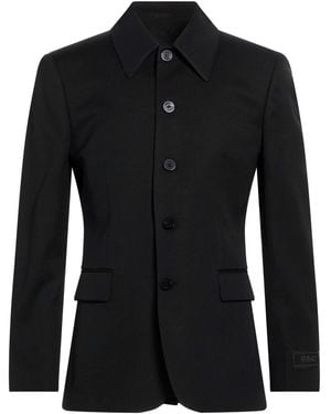 Versace Jacket - Black